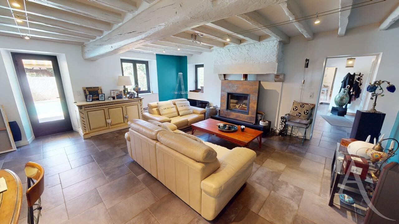 Maison à vendre, 174m², Montierchaume