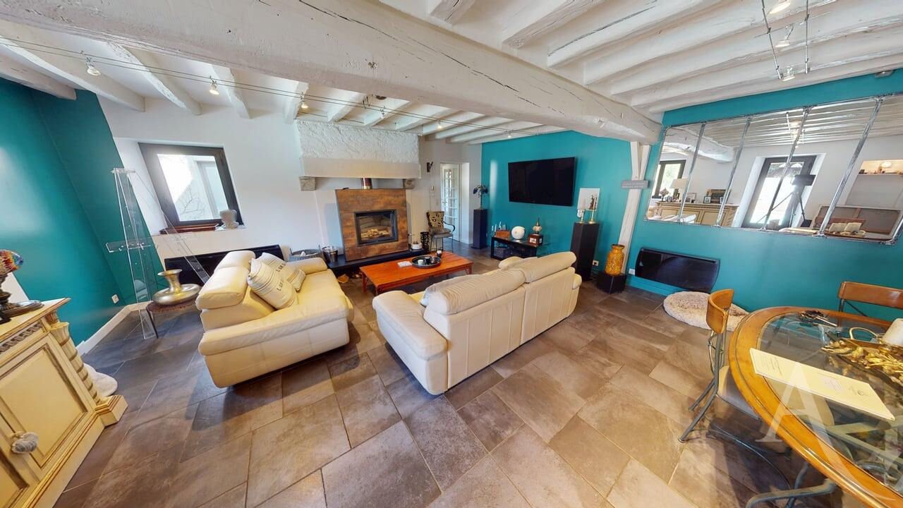 Maison à vendre, 174m², Montierchaume