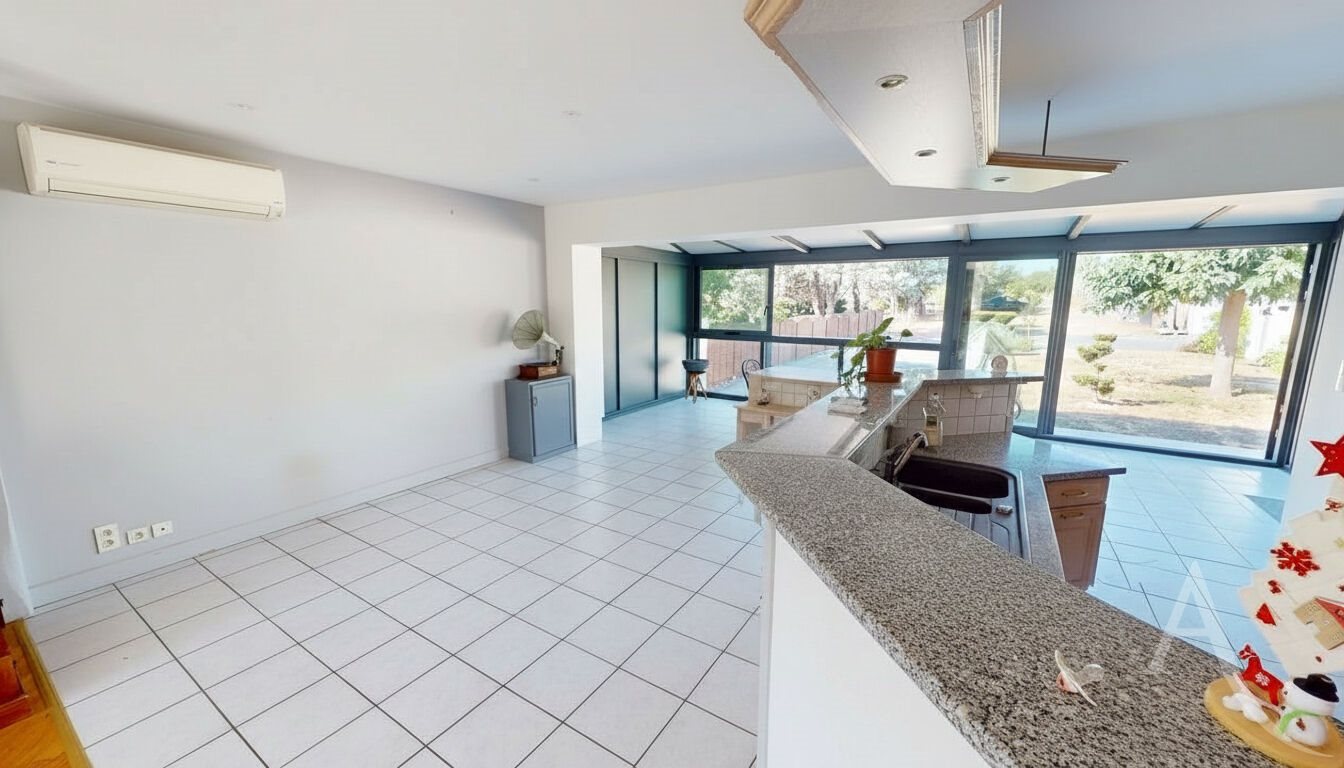 Maison à vendre, 150m², Déols