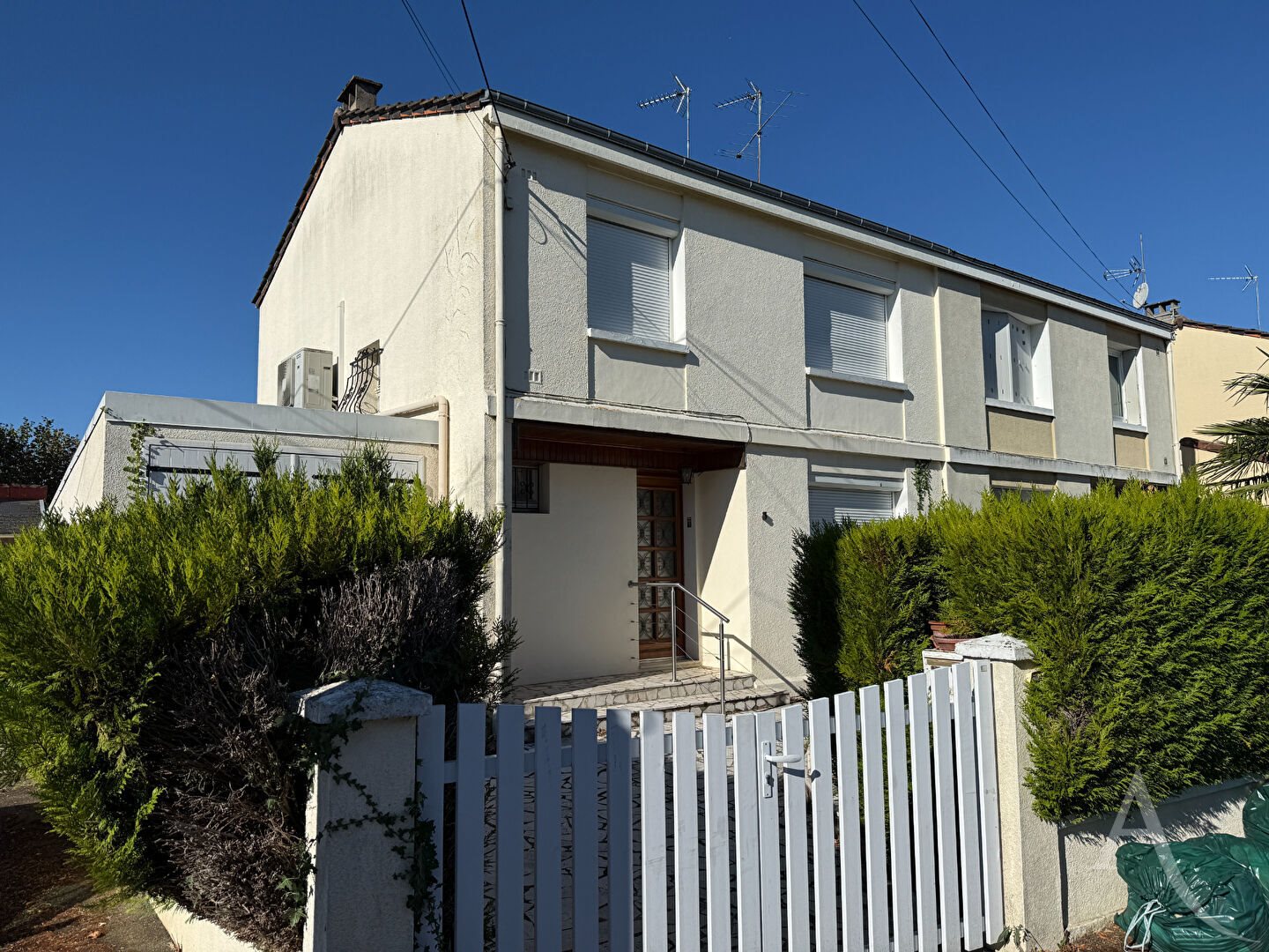 Maison à vendre, 106m², Châteauroux