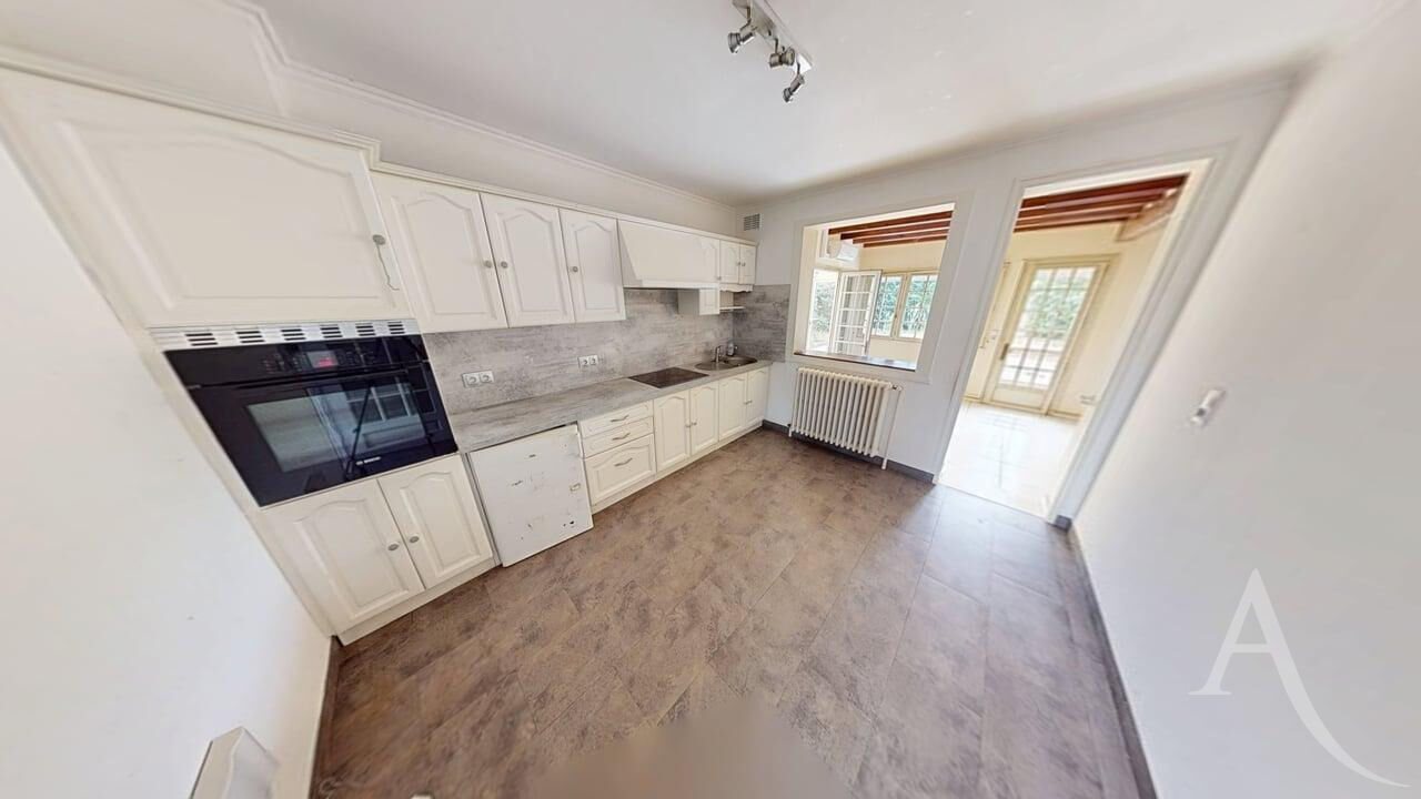 Maison à vendre, 106m², Châteauroux