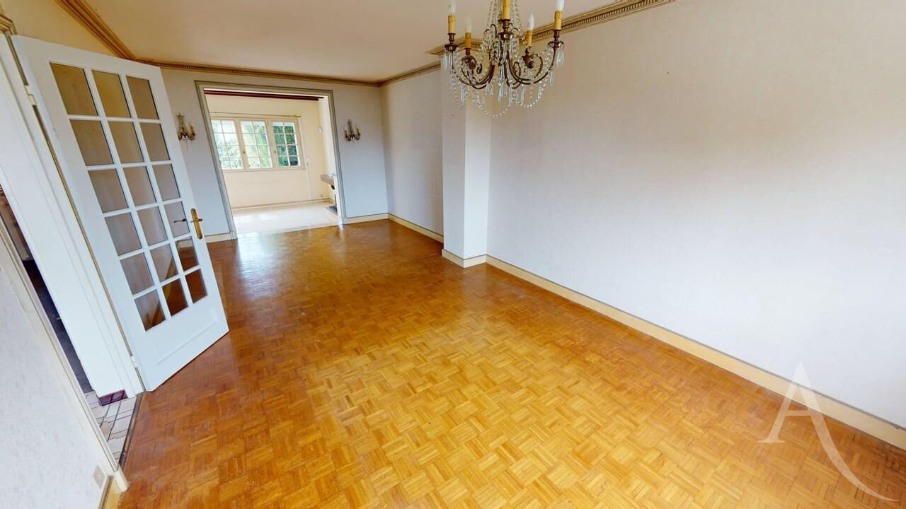 Maison à vendre, 106m², Châteauroux