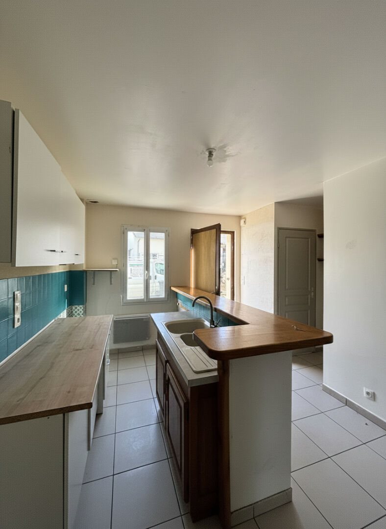 Maison à louer, 102m², Buzançais