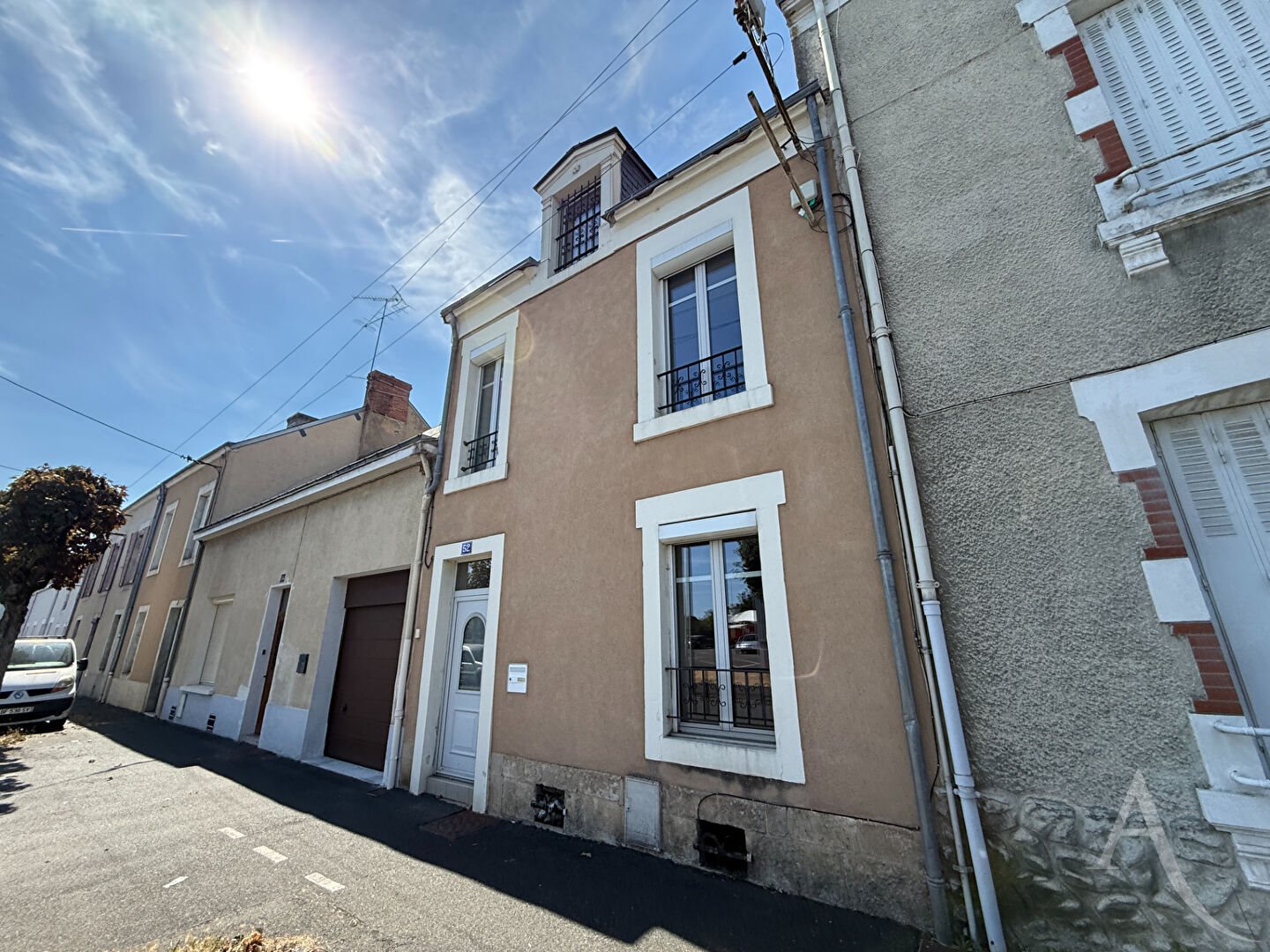 Maison à vendre, 127m², Châteauroux
