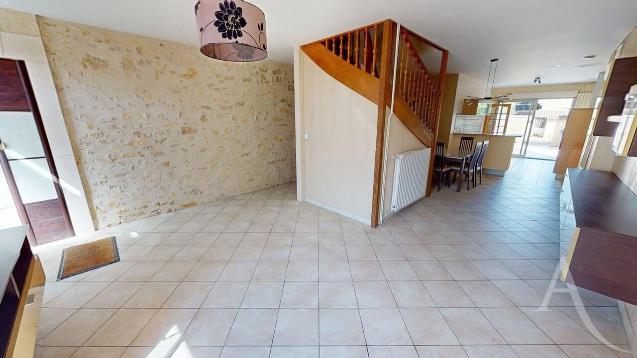 Maison à vendre, 127m², Châteauroux