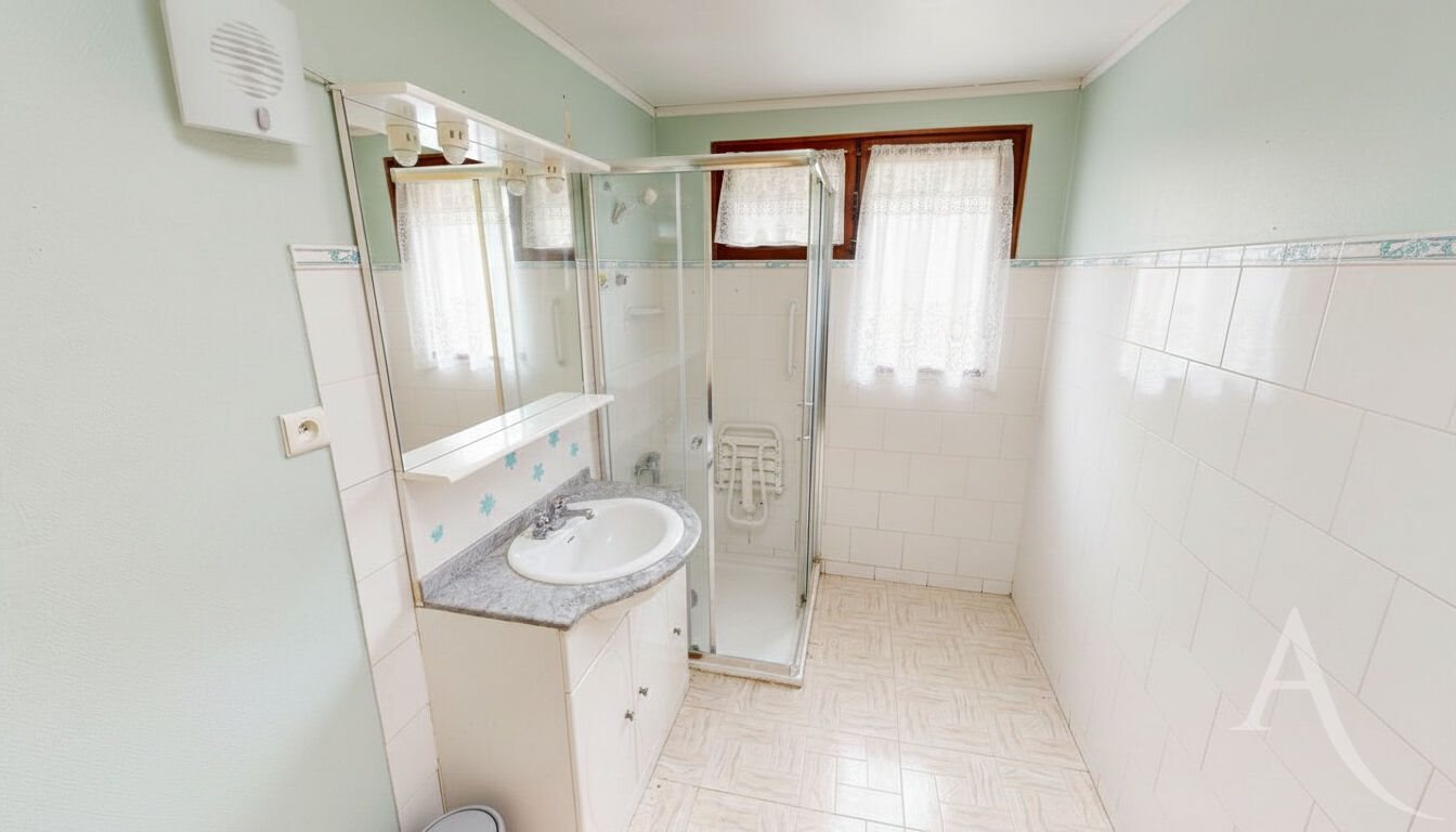Maison à vendre, 65m², Châteauroux