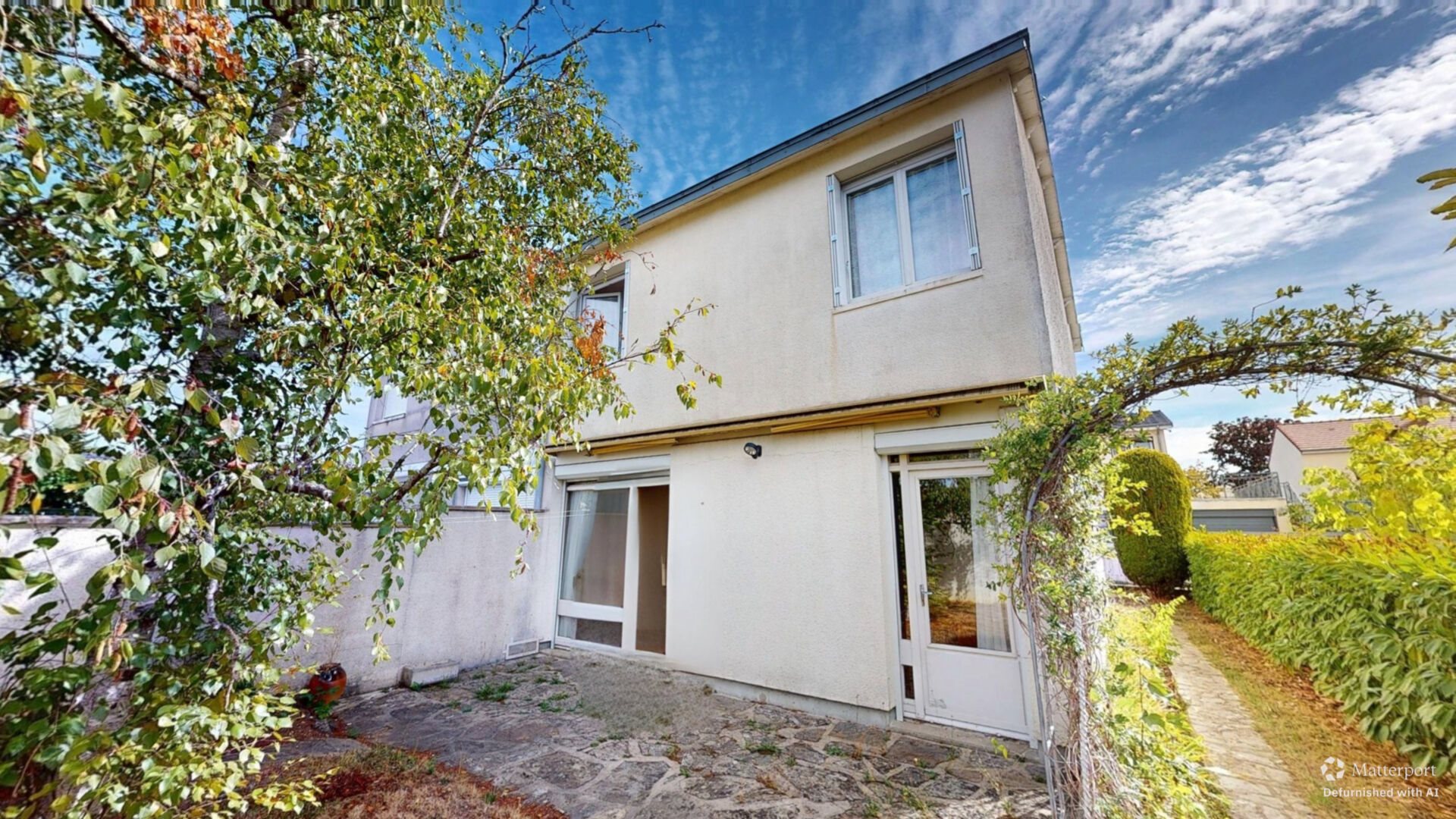 Maison à vendre, 88m², Châteauroux