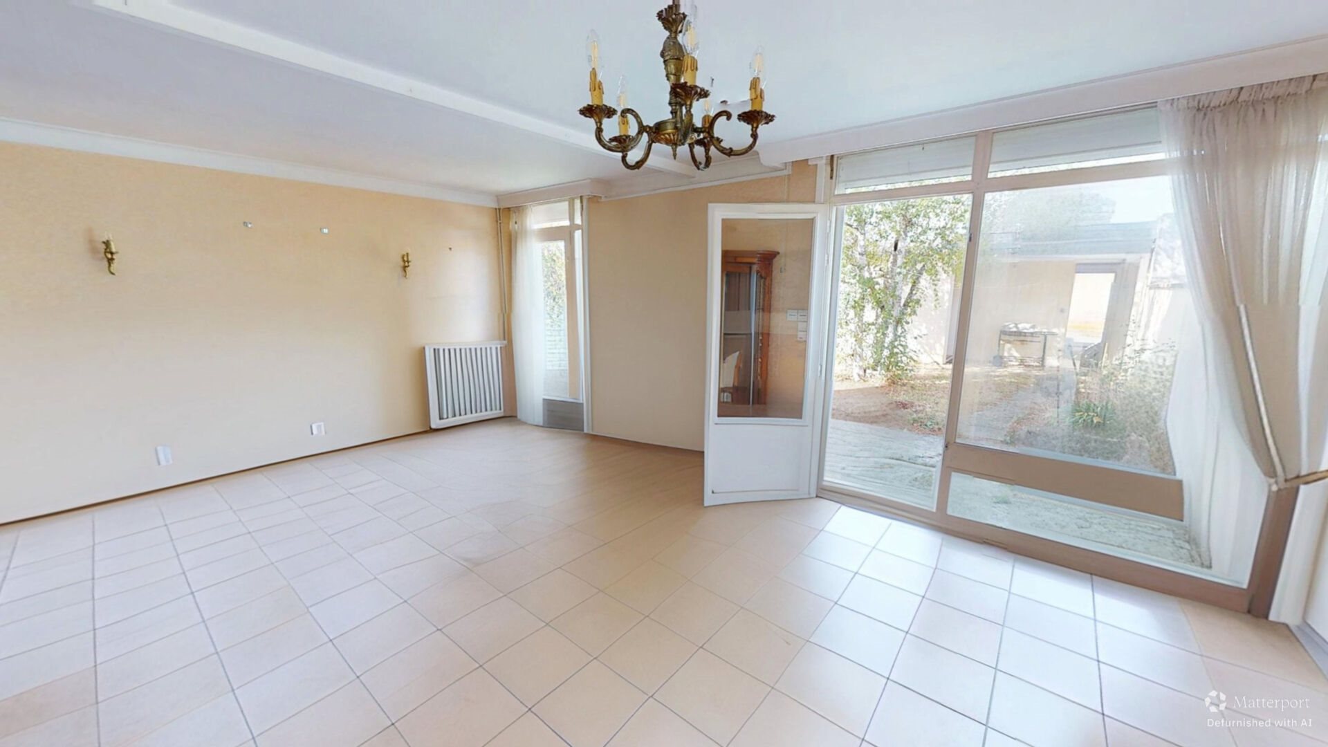 Maison à vendre, 88m², Châteauroux