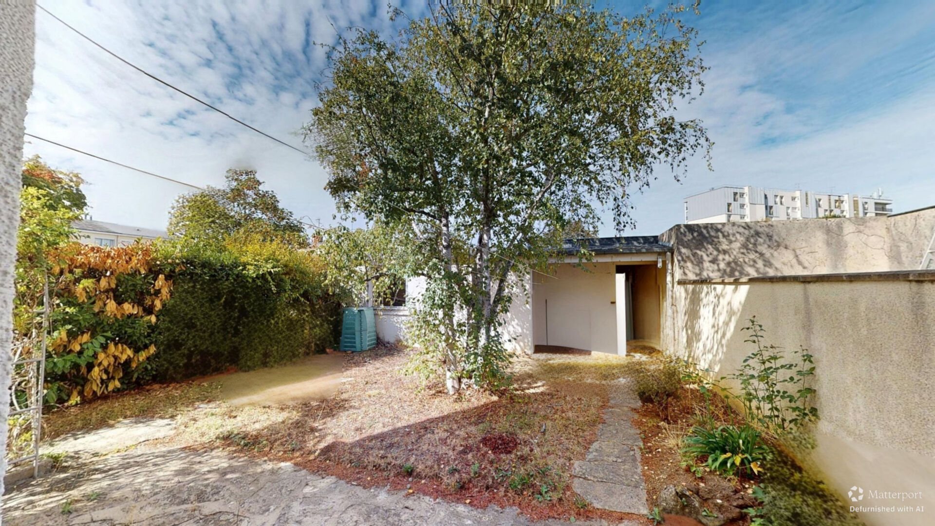 Maison à vendre, 88m², Châteauroux