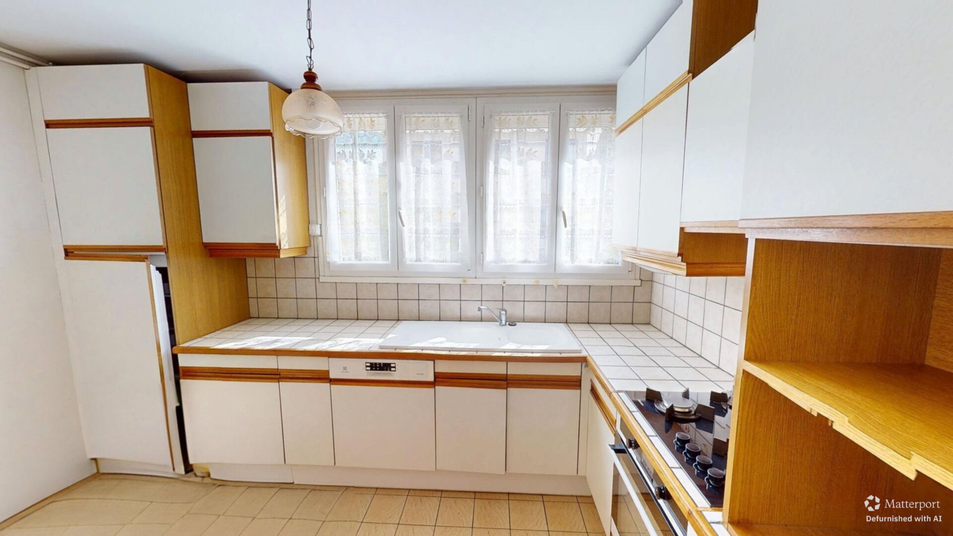 Maison à vendre, 88m², Châteauroux