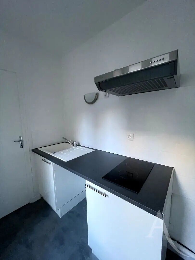 Appartement à louer, 20m², Argenton-sur-Creuse