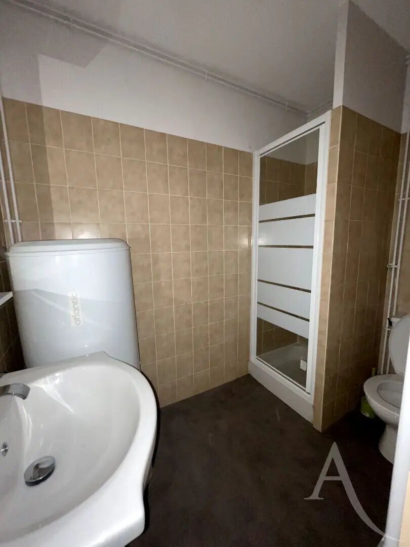 Appartement à louer, 20m², Argenton-sur-Creuse