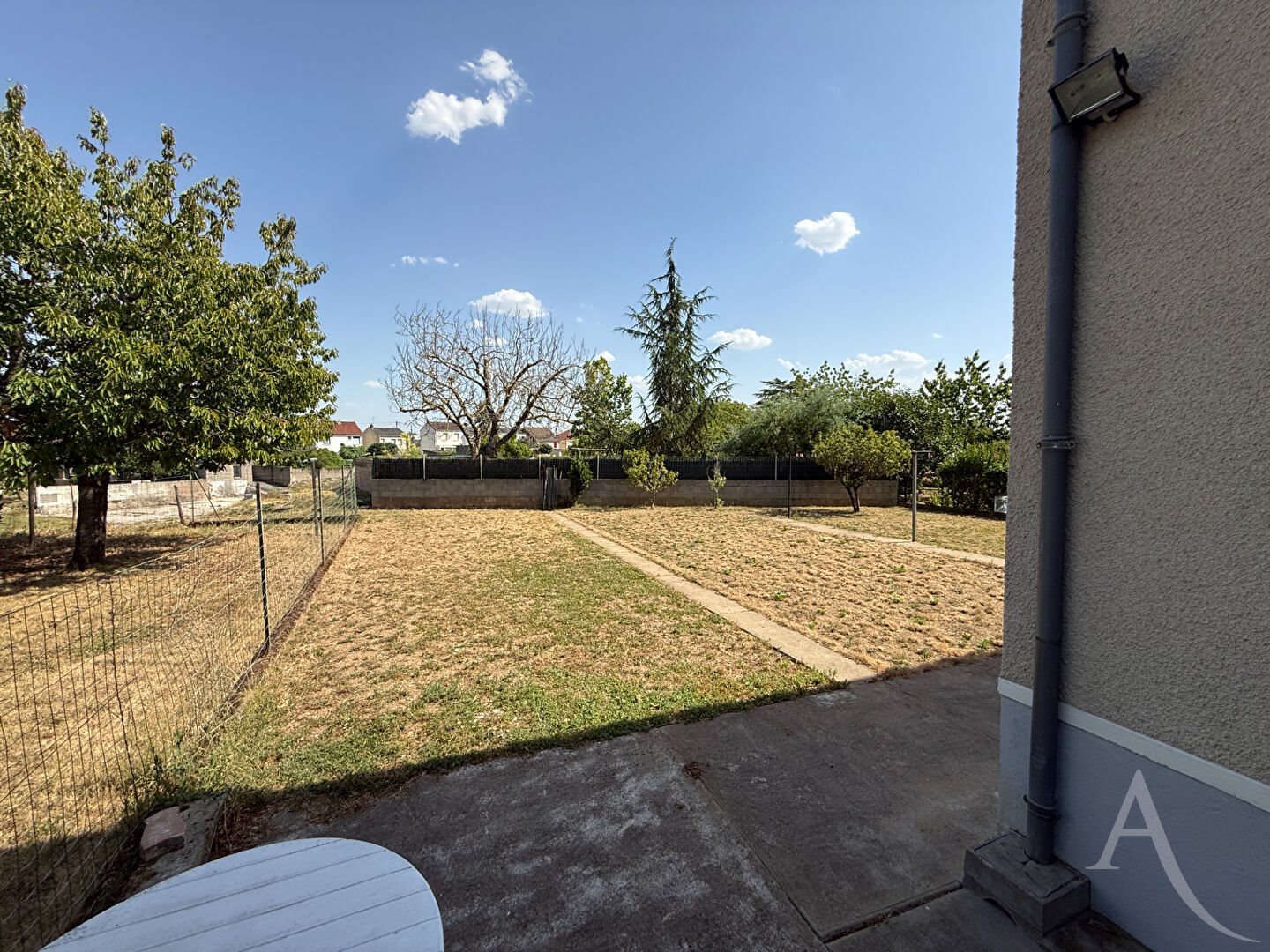 Maison à vendre, 110m², Déols