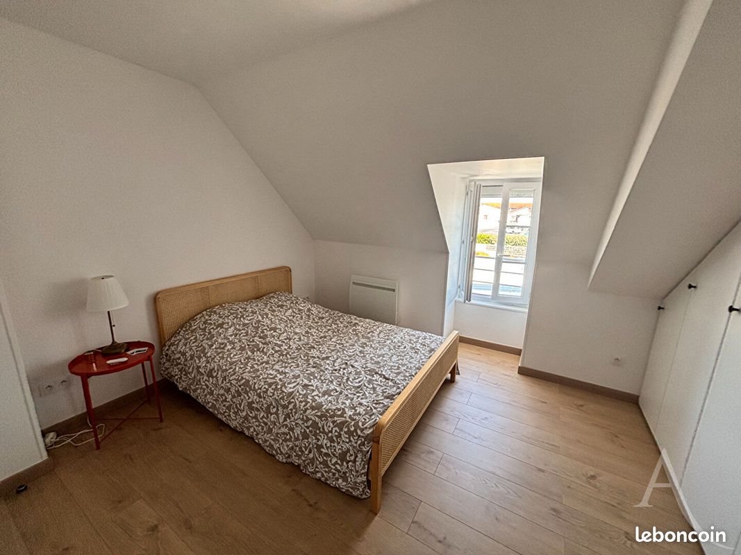 Appartement à louer, 63m², Châteauroux