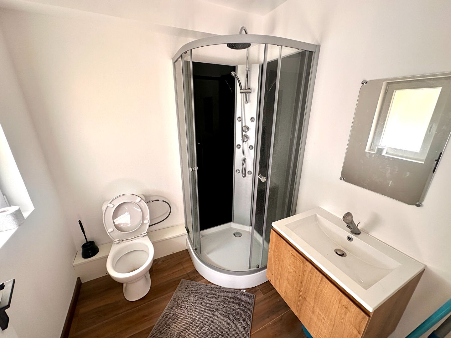 Appartement à louer, 22m², Châteauroux