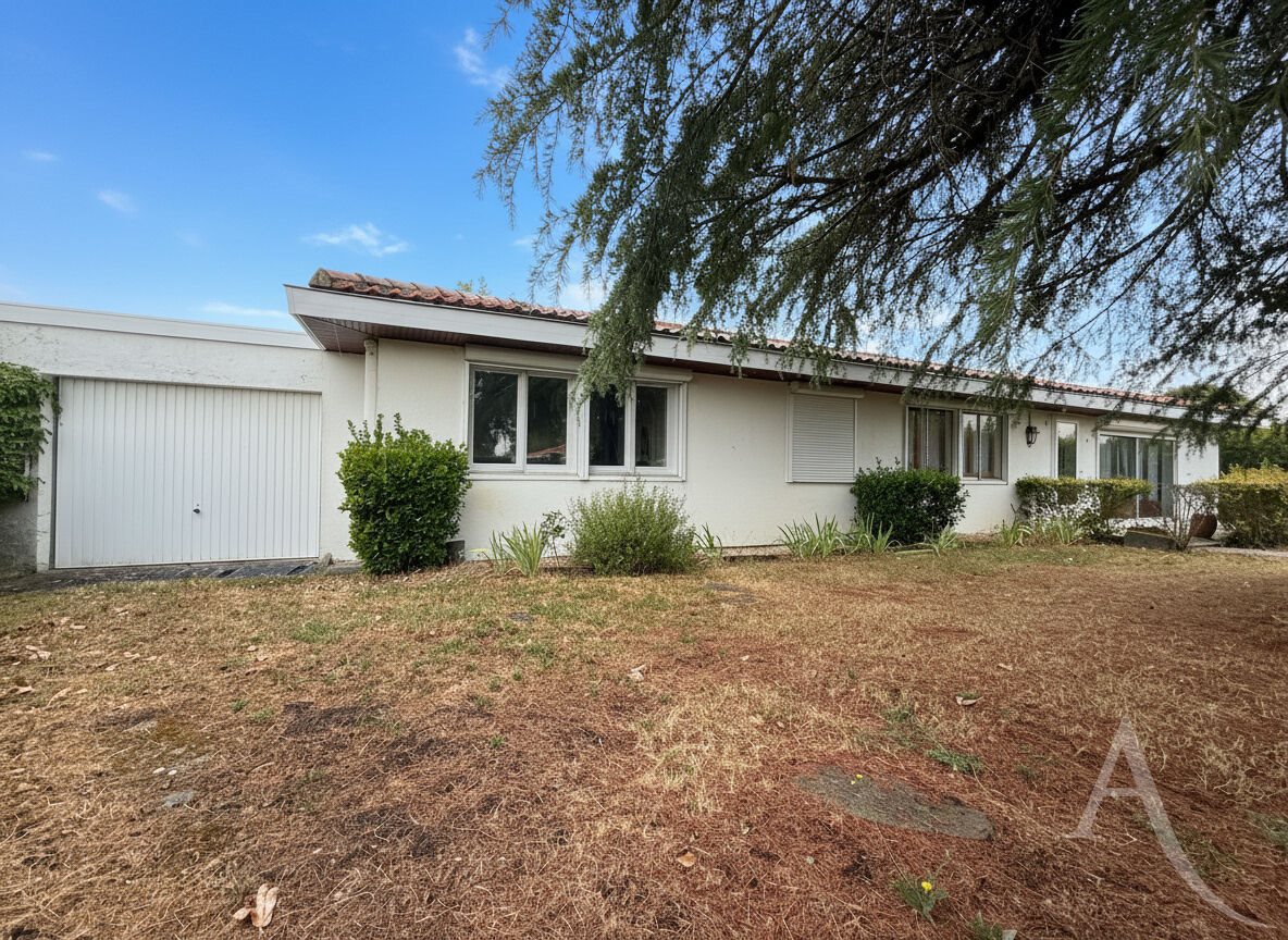 Maison à vendre, 122m², Déols