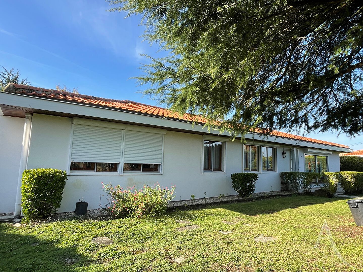 Maison à vendre, 122m², Déols