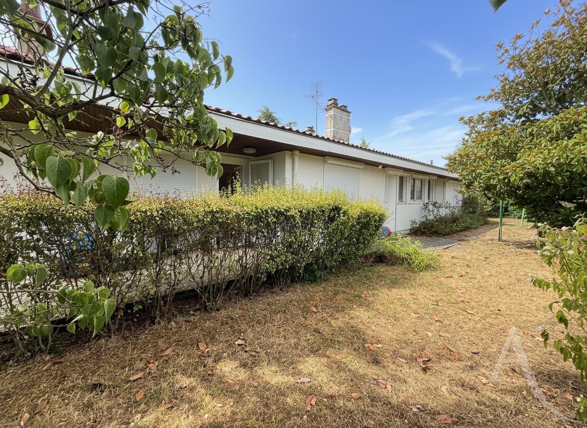 Maison à vendre, 122m², Déols