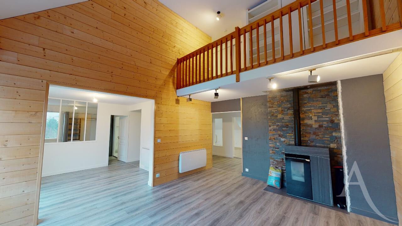 Appartement à louer, 129m², Châteauroux