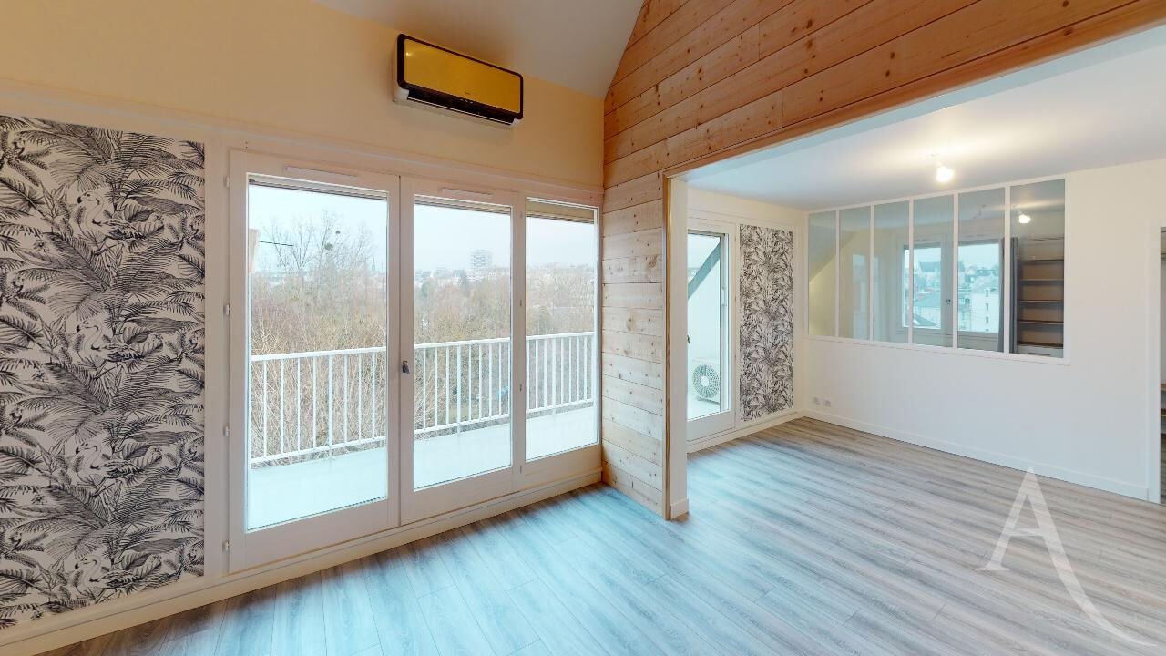 Appartement à louer, 129m², Châteauroux