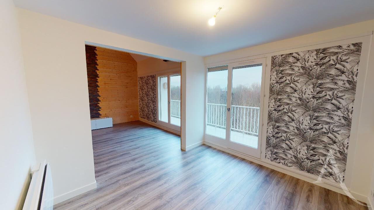 Appartement à louer, 129m², Châteauroux