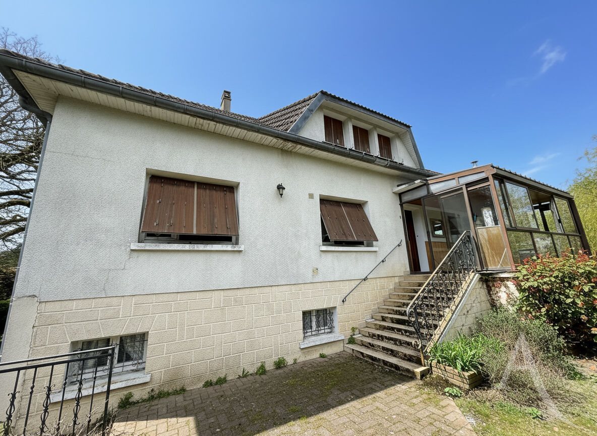 Maison à vendre, 187m², Tendu