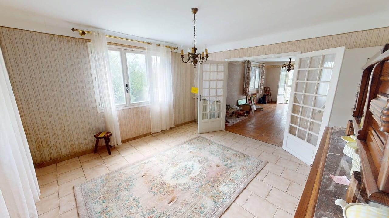 Maison à vendre, 187m², Tendu