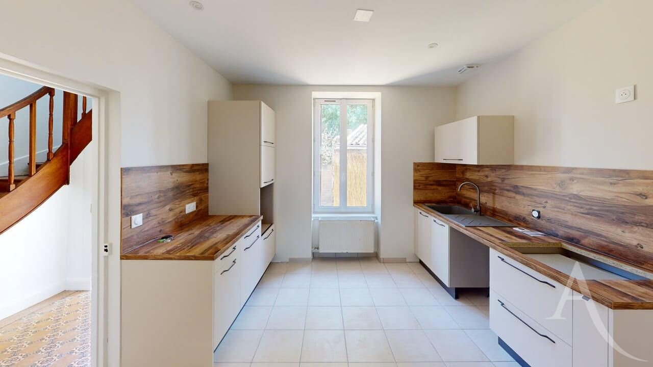 Maison à vendre, 117m², Châteauroux