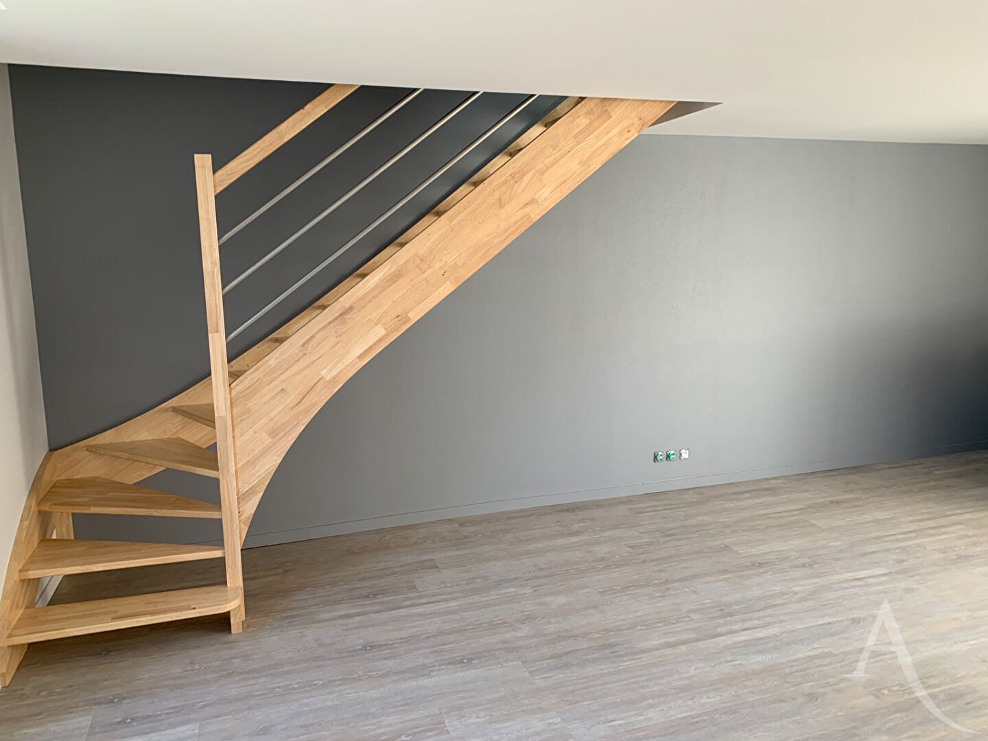 Maison à louer, 66m², Argenton-sur-Creuse