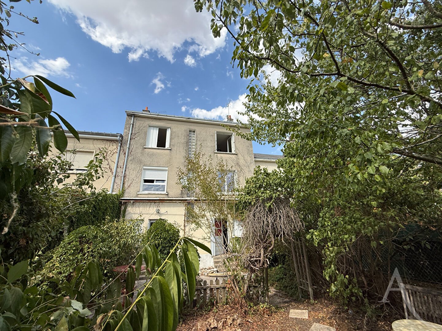Maison à vendre, 174m², Châteauroux