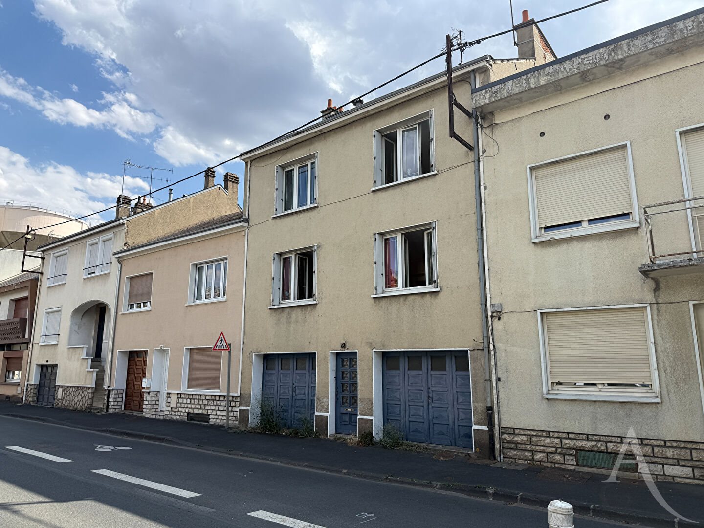 Maison à vendre, 174m², Châteauroux