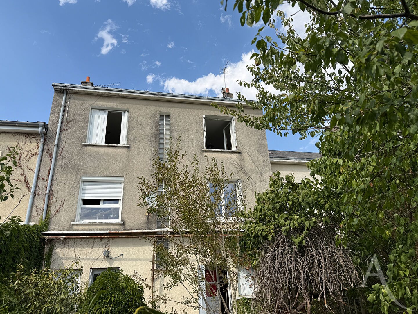 Maison à vendre, 174m², Châteauroux