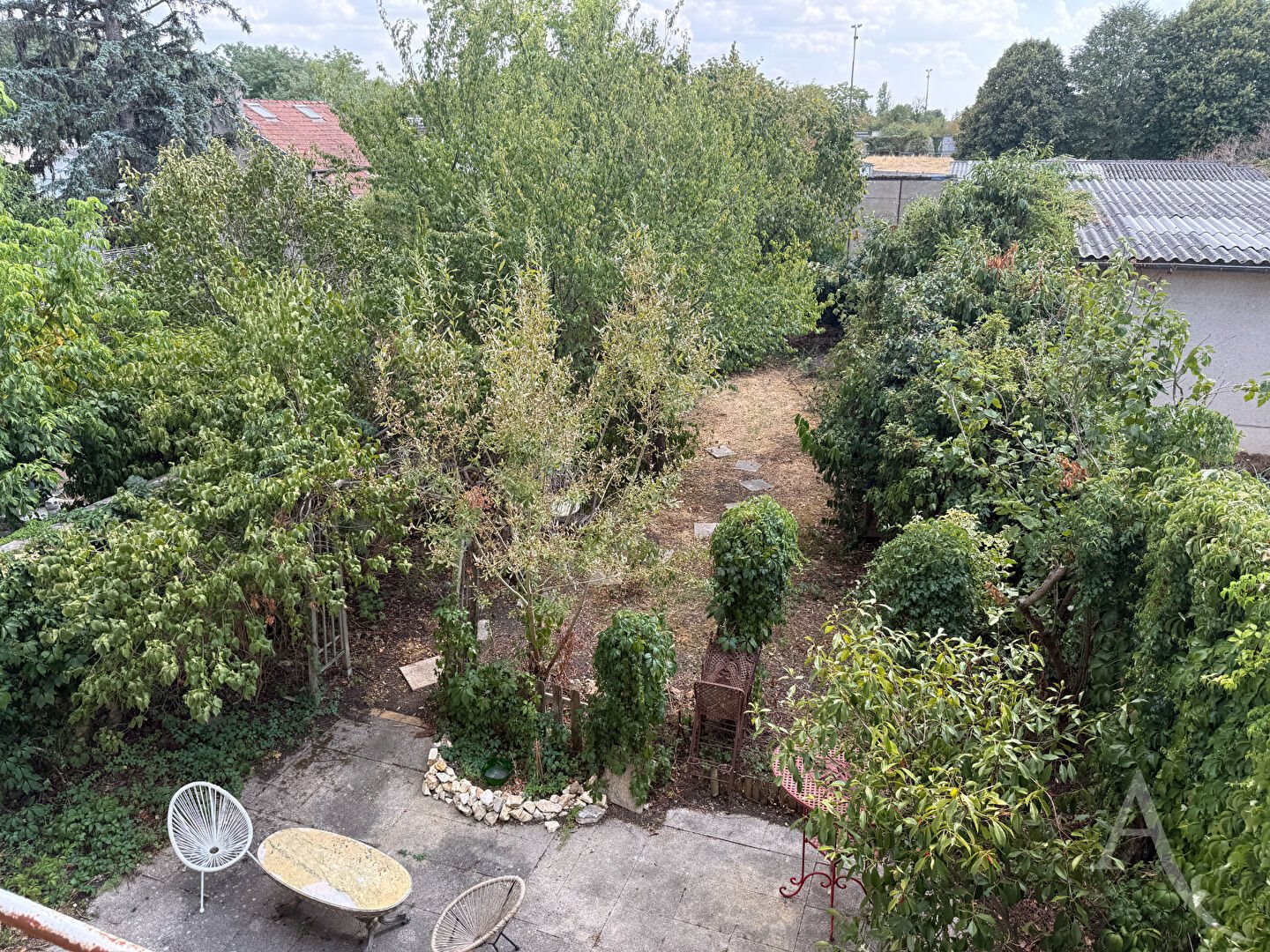 Maison à vendre, 174m², Châteauroux