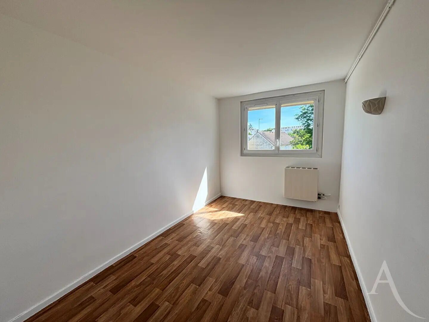Appartement à louer, 49m², Châteauroux