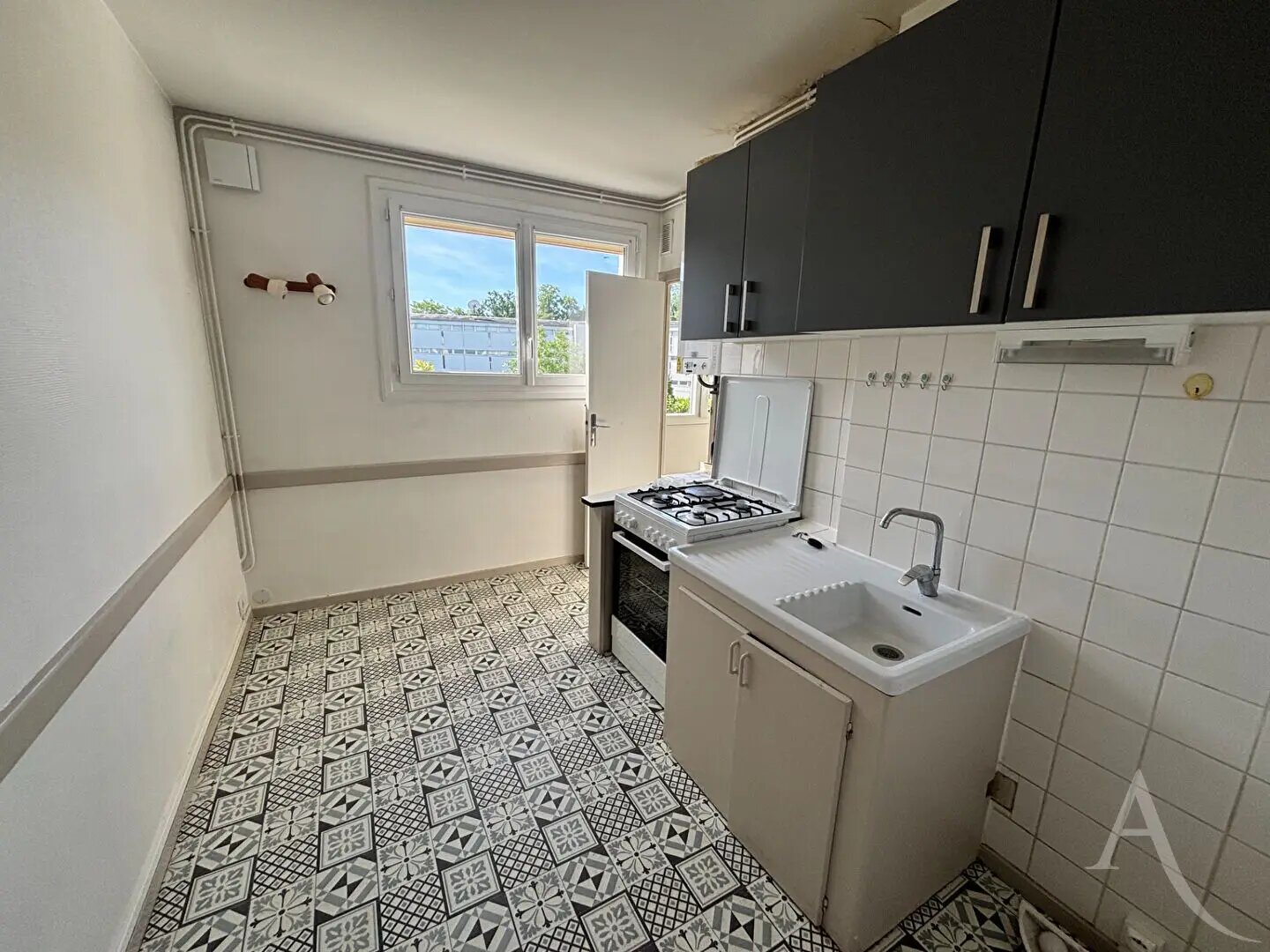 Appartement à louer, 49m², Châteauroux