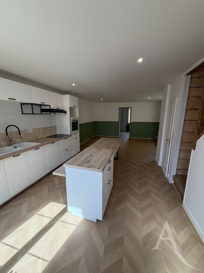 Maison à vendre, 90m², Déols