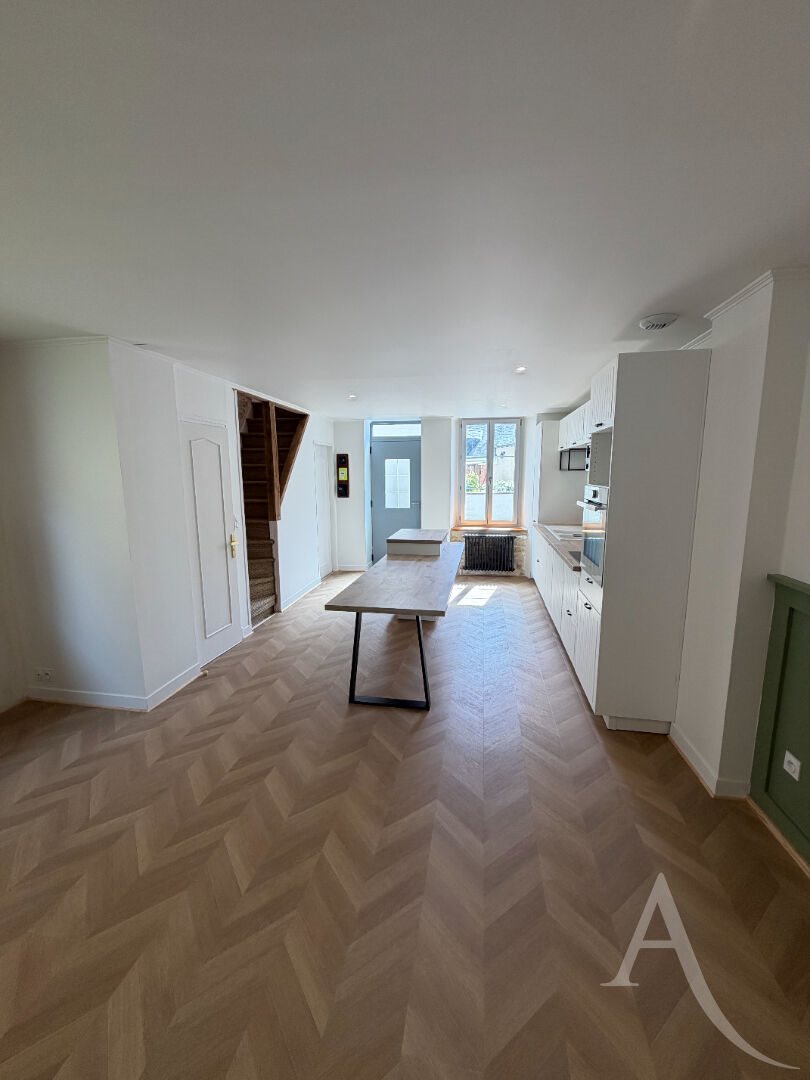 Maison à vendre, 90m², Déols