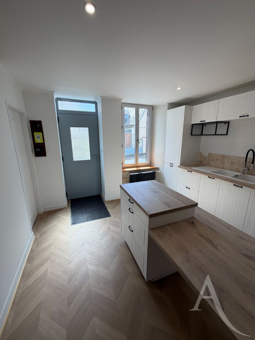 Maison à vendre, 90m², Déols