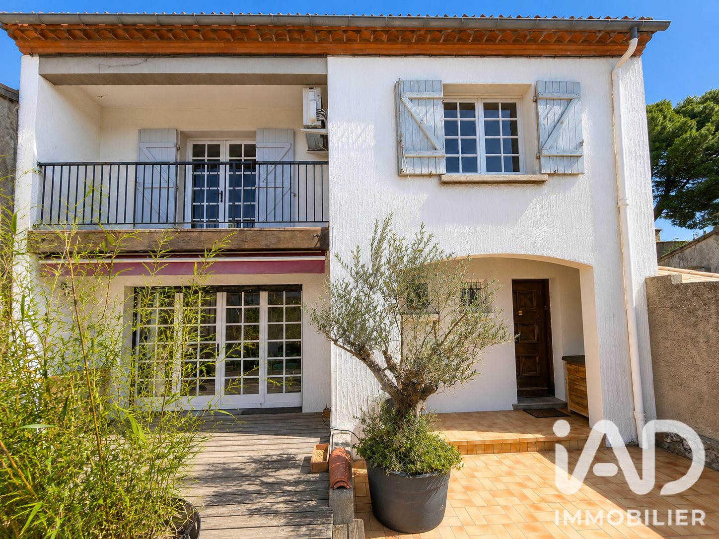 Maison à vendre, 160m², Carcassonne