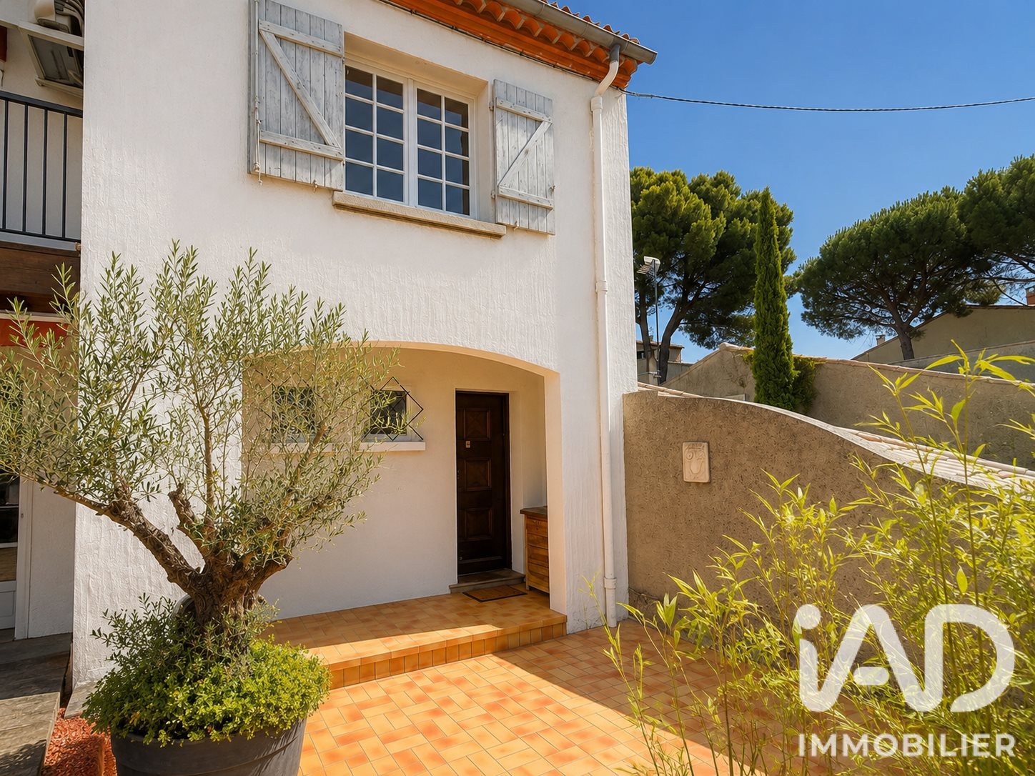 Maison à vendre, 160m², Carcassonne