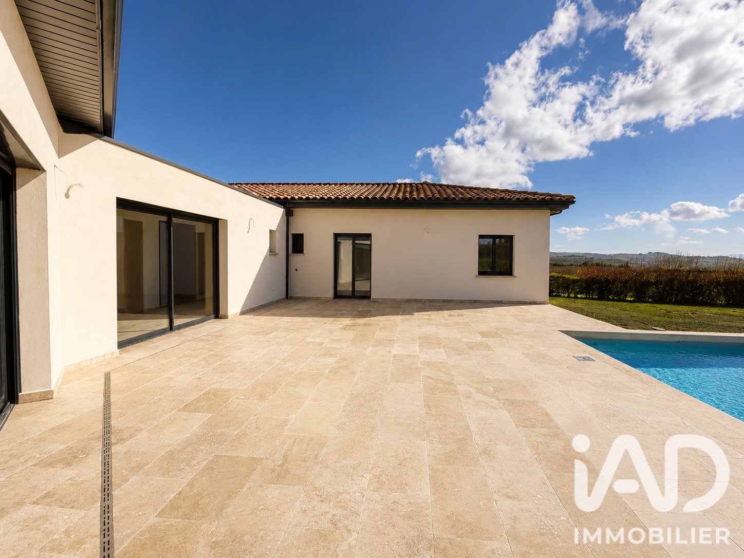 Maison à vendre, 155m², Villeneuve-lès-Montréal