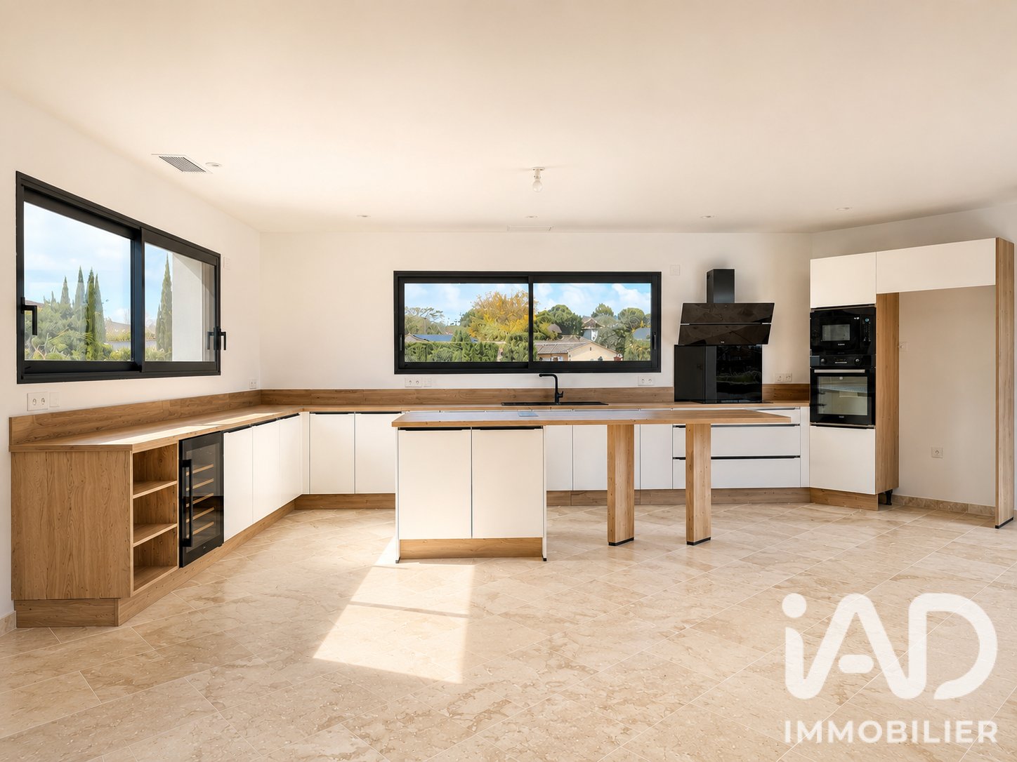 Maison à vendre, 155m², Villeneuve-lès-Montréal
