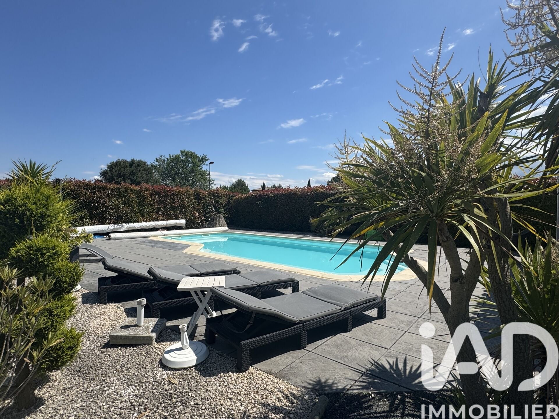 Maison à vendre, 241m², Villeneuve-lès-Montréal