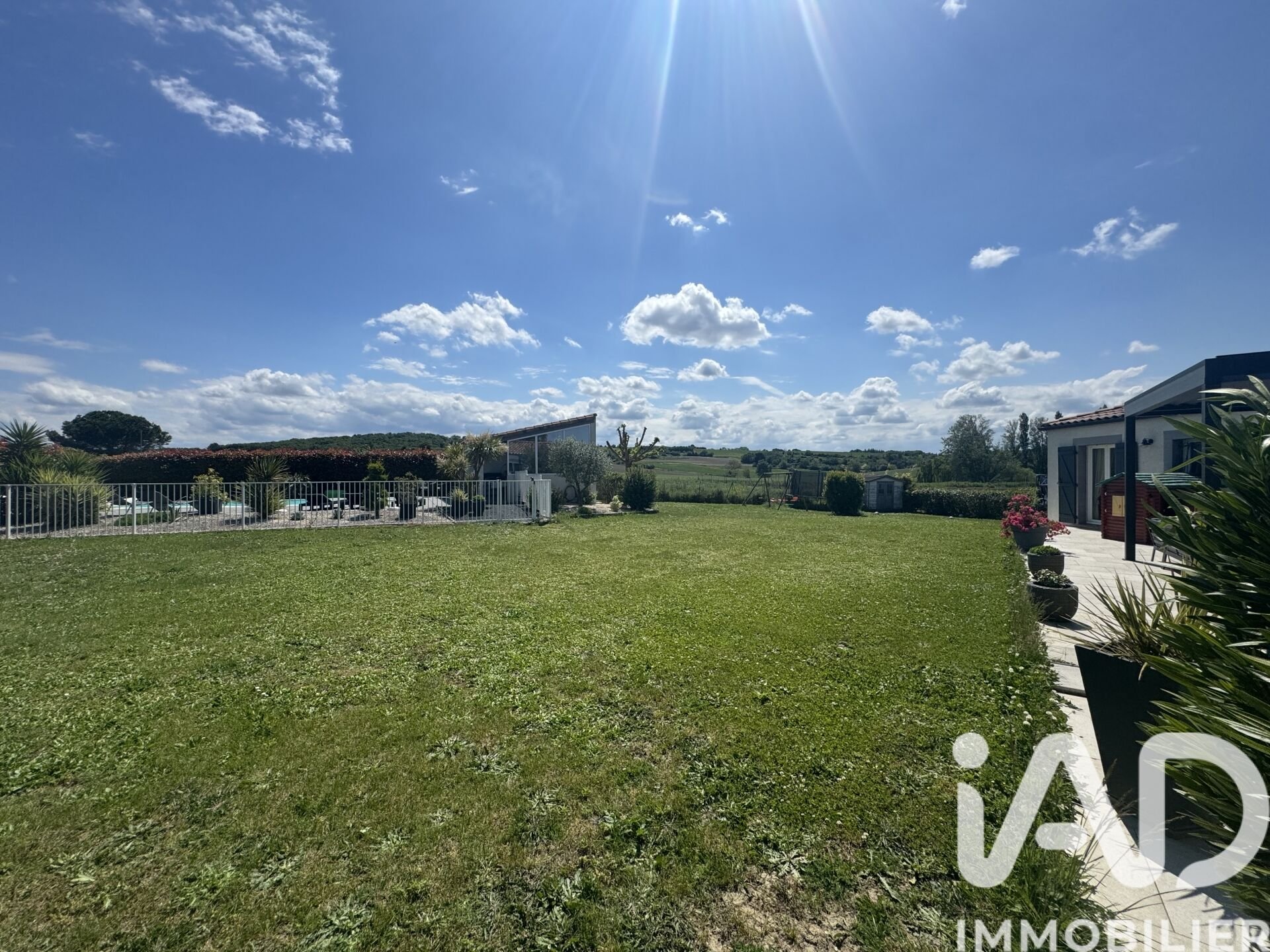 Maison à vendre, 241m², Villeneuve-lès-Montréal