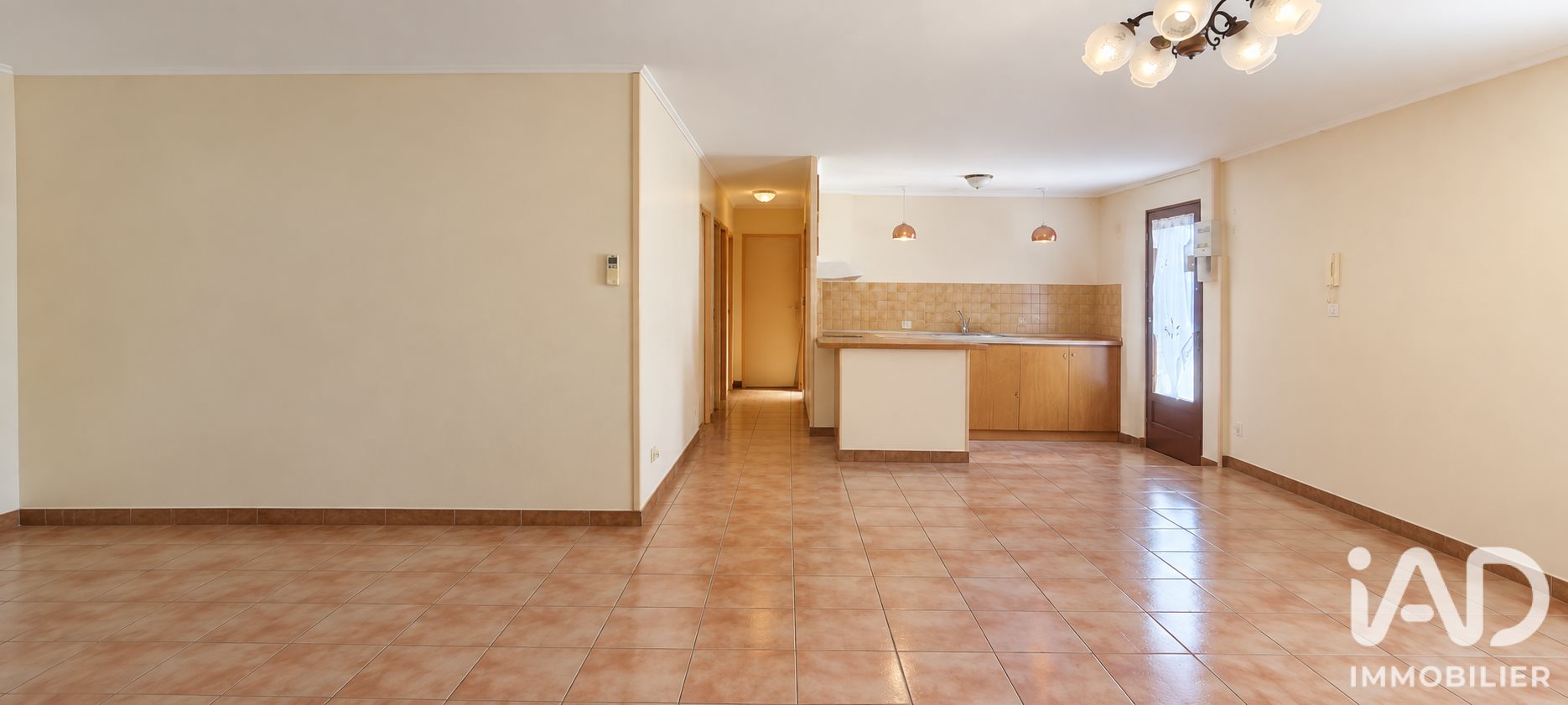 Maison à vendre, 89m², Villeveyrac