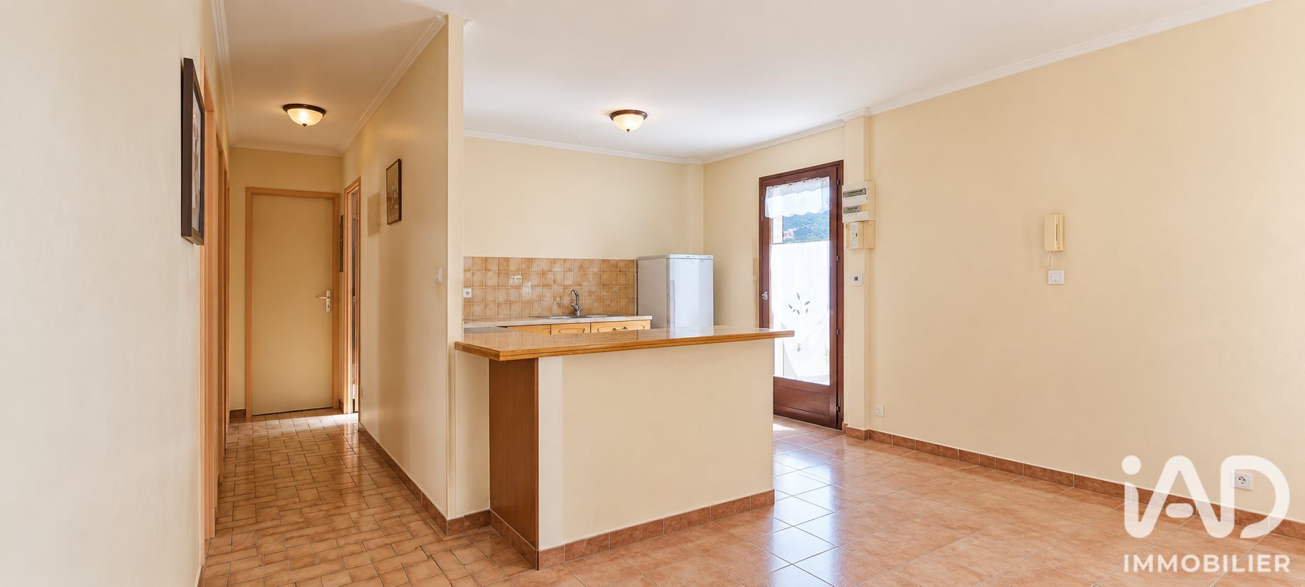 Maison à vendre, 89m², Villeveyrac