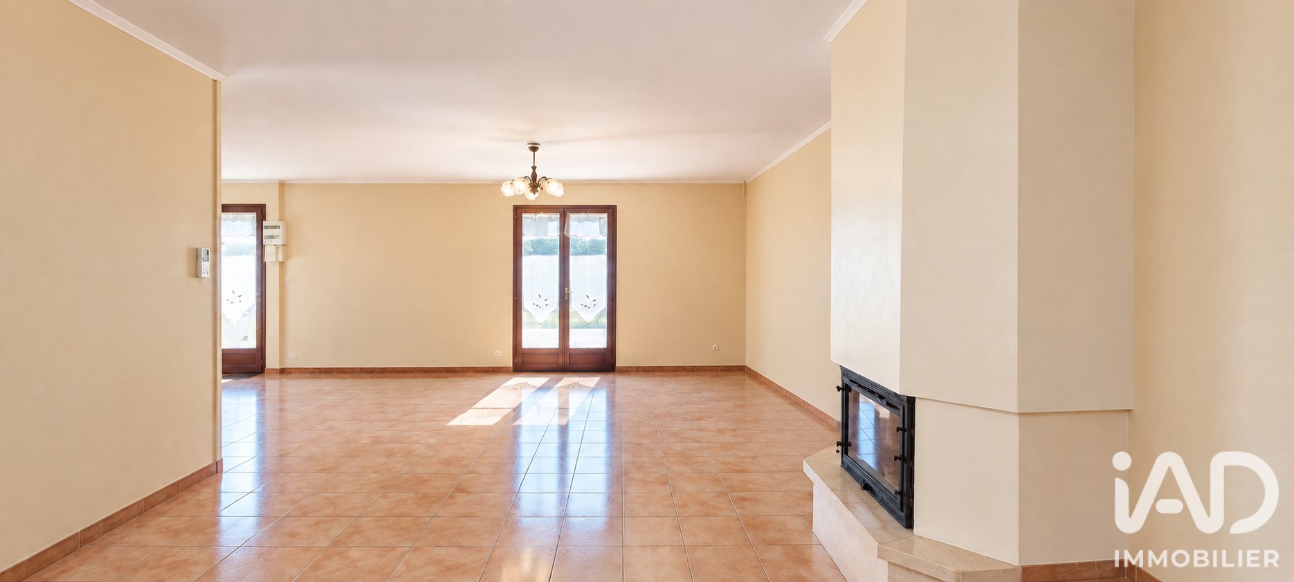Maison à vendre, 89m², Villeveyrac