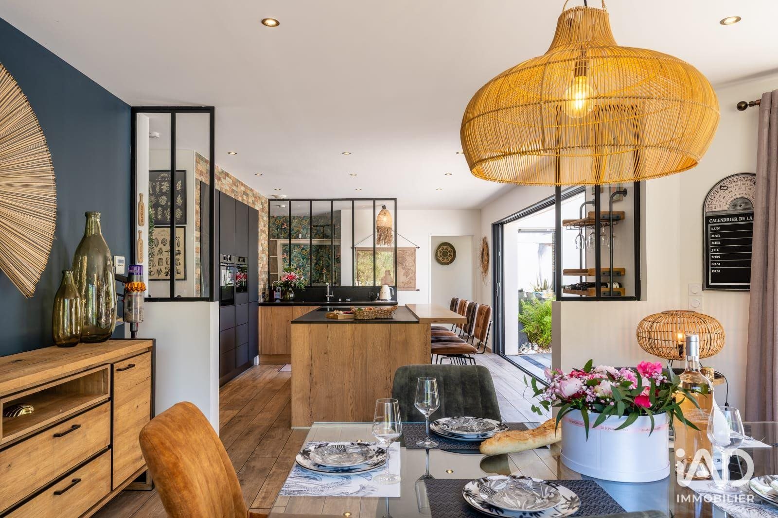 Maison à vendre, 137m², Margon