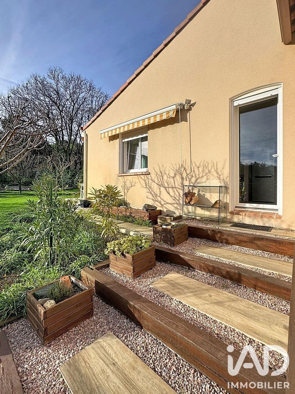 Maison à vendre, 111m², Clermont-l'Hérault