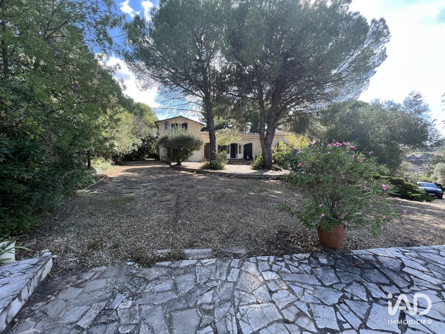 Maison à vendre, 170m², Montagnac